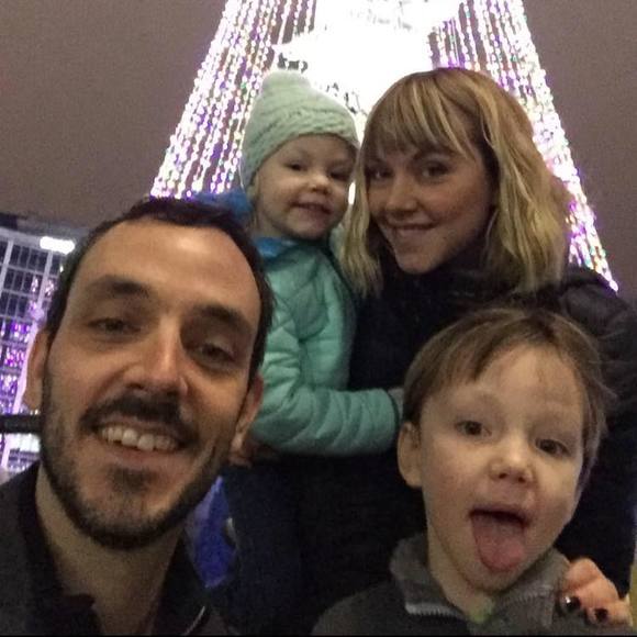 Meet your Posher, Kelsie - Picture 1 of 1